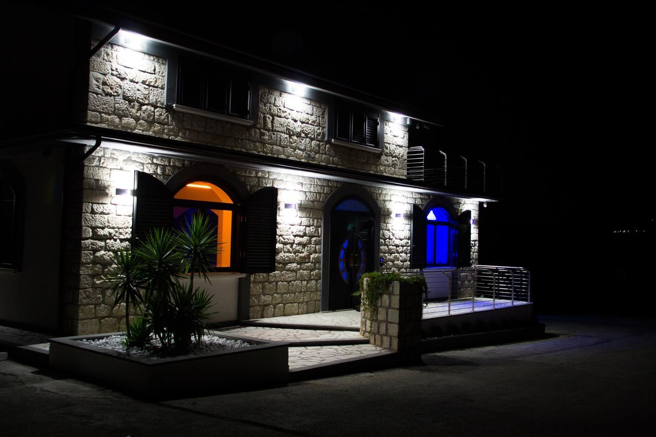 Bed and Breakfast La Cartolina Del Sannio Campolattaro Exterior foto